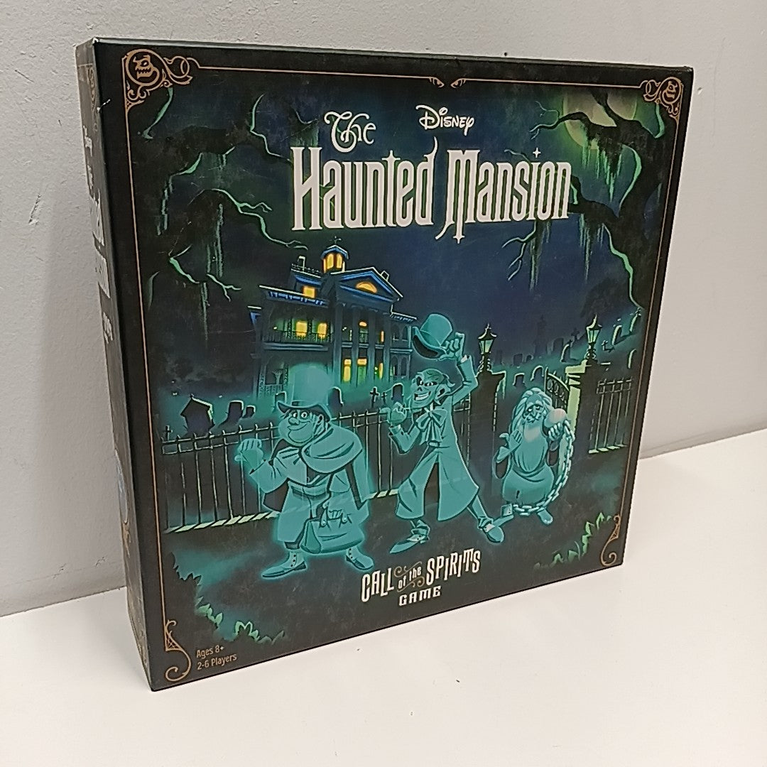 Disney Card Game