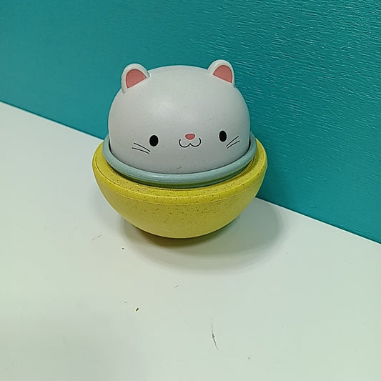 Tiger Tribe Infant Toy