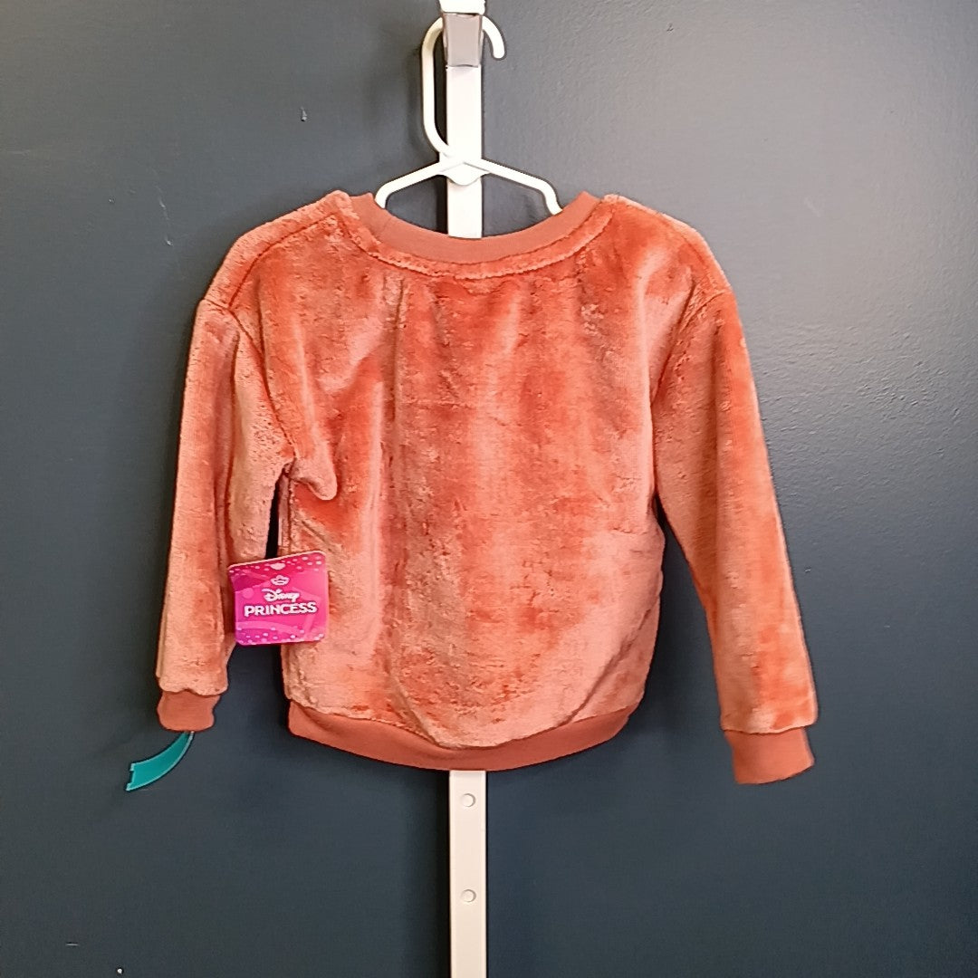 Disney Princess 3T Sweater/Sweatshirt