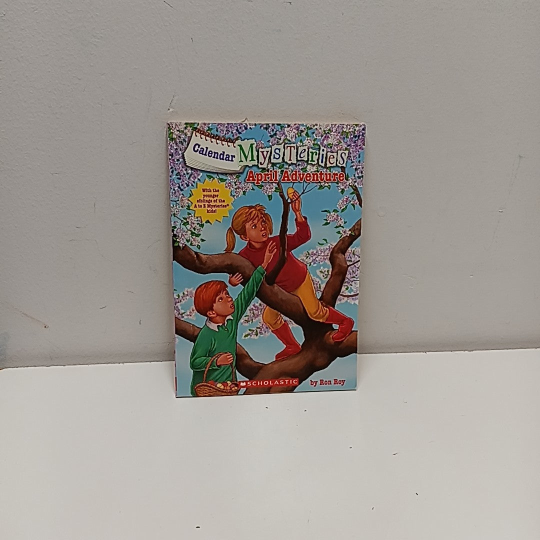 Paper Back Books