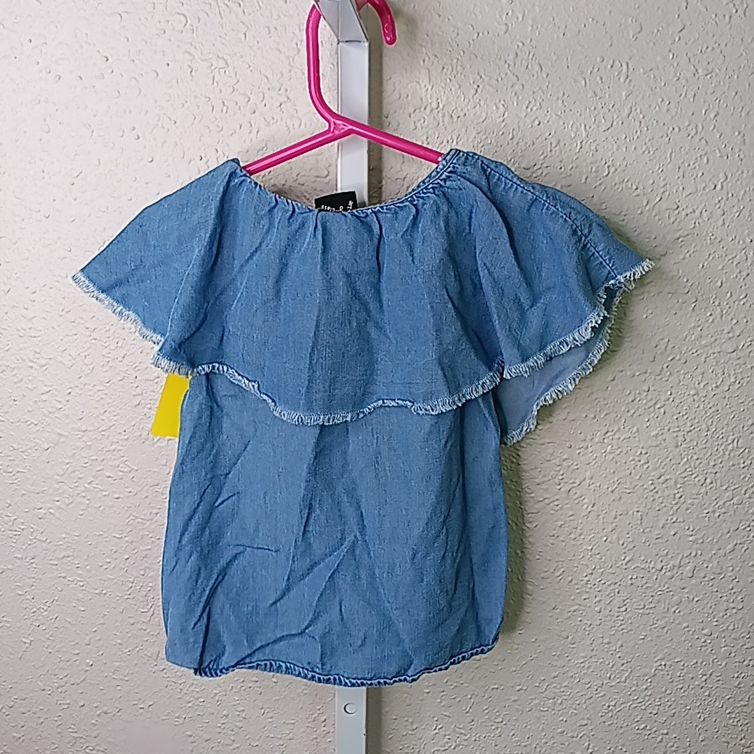 Art Class 3T Shirt