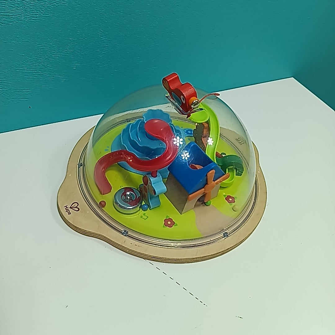 Hape Wooden Toy