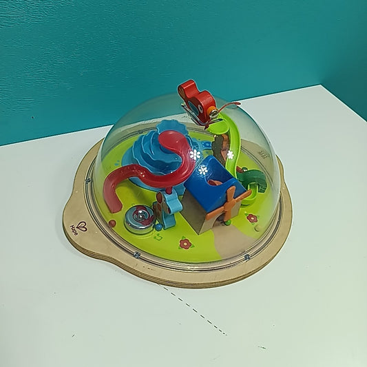 Hape Wooden Toy