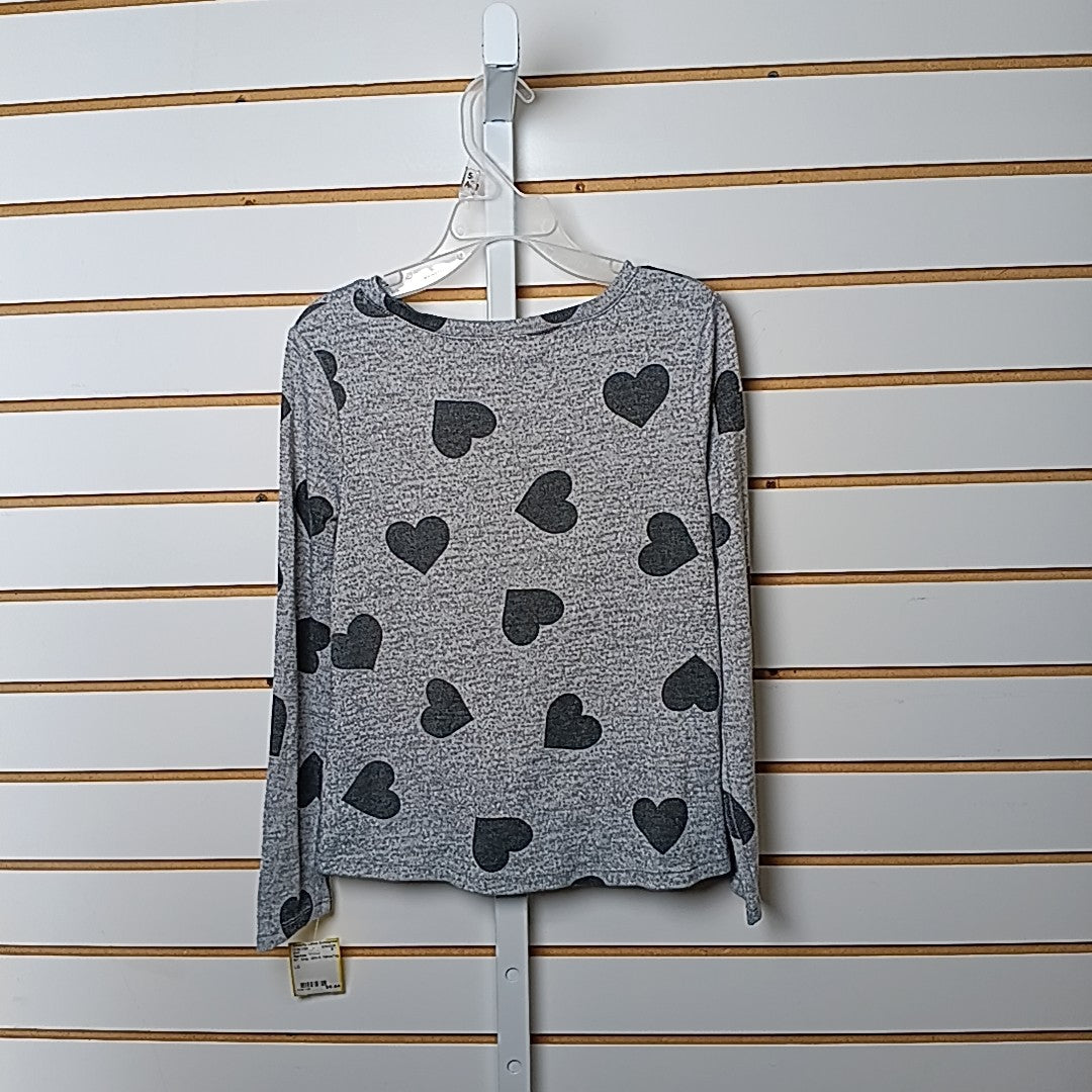 FabKids 6/7 Shirt