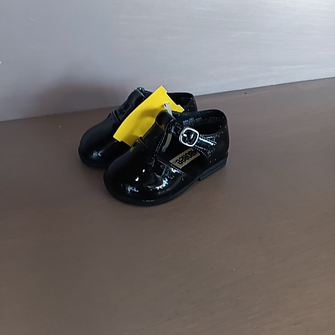 Gymboree 2C Dress Shoes