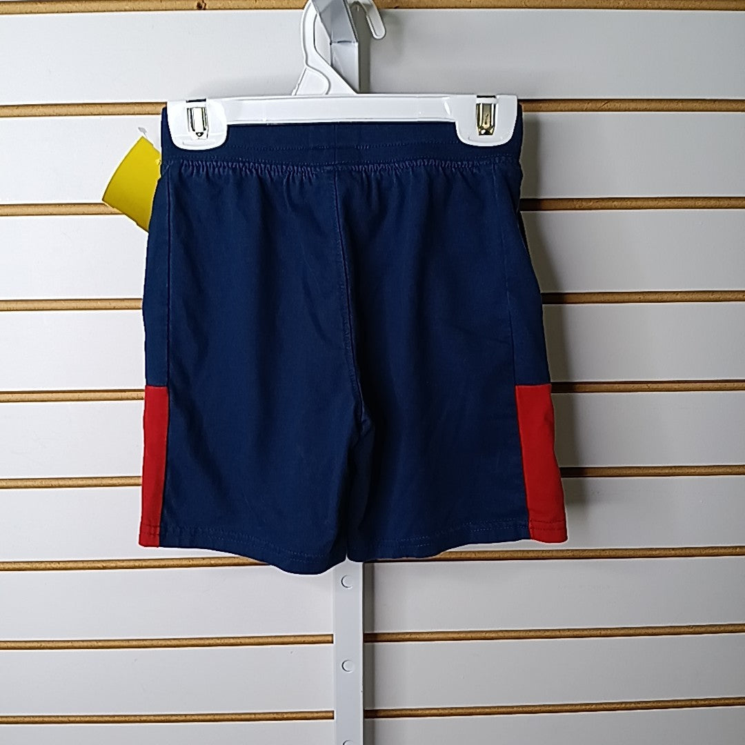 Celebrate 6/7 Shorts