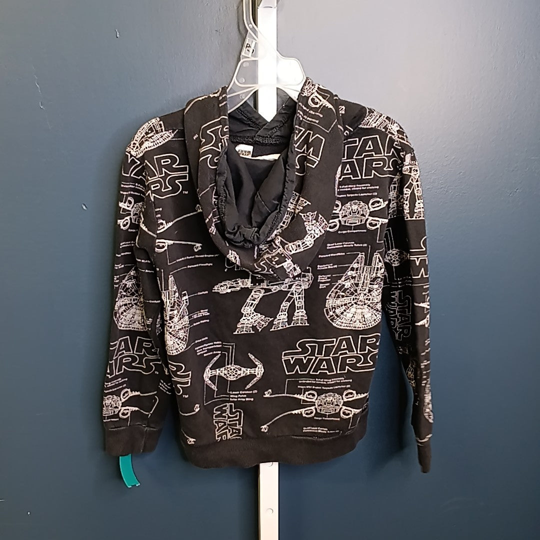 H&M 6-8 Sweater/Sweatshirt