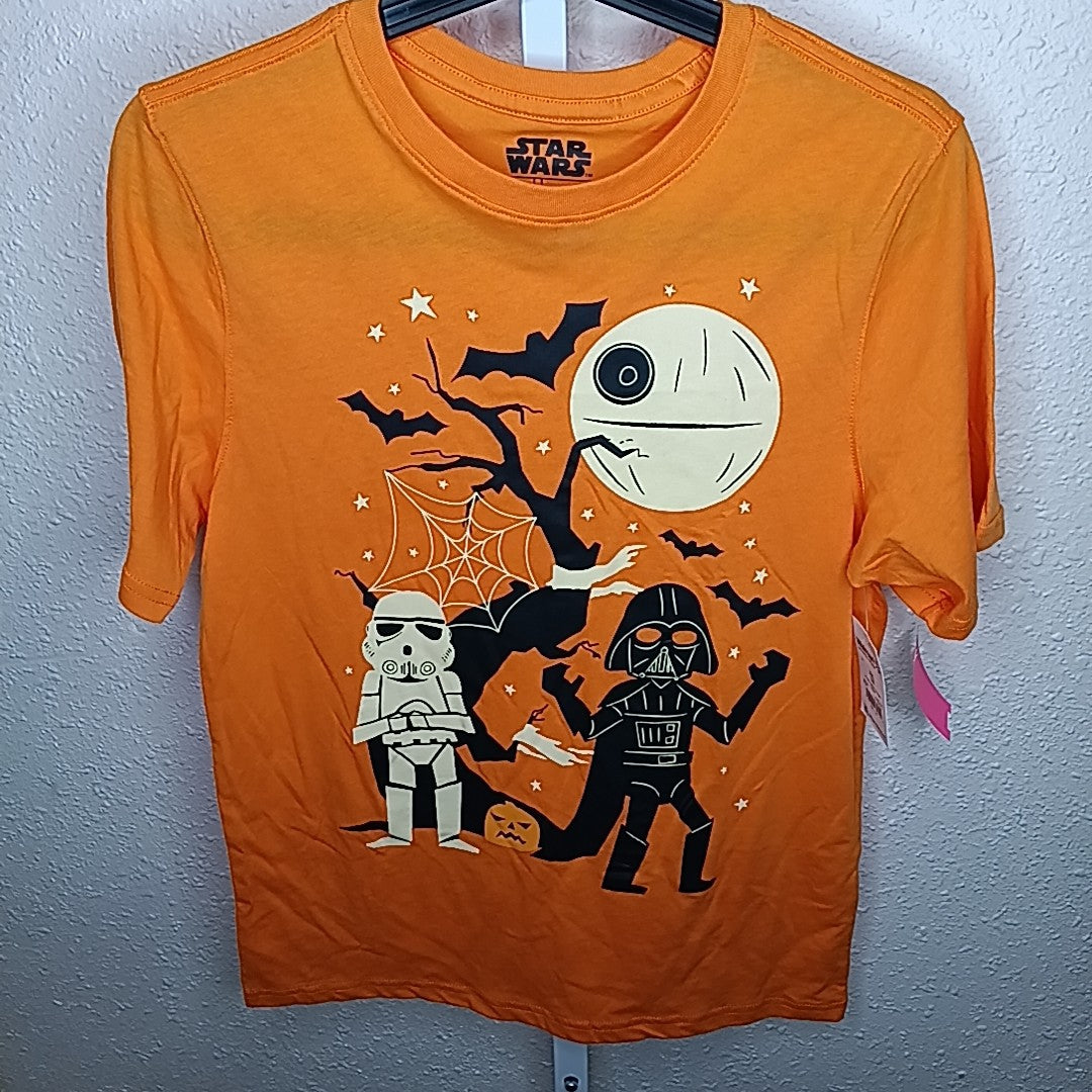 Star Wars 18 Shirt