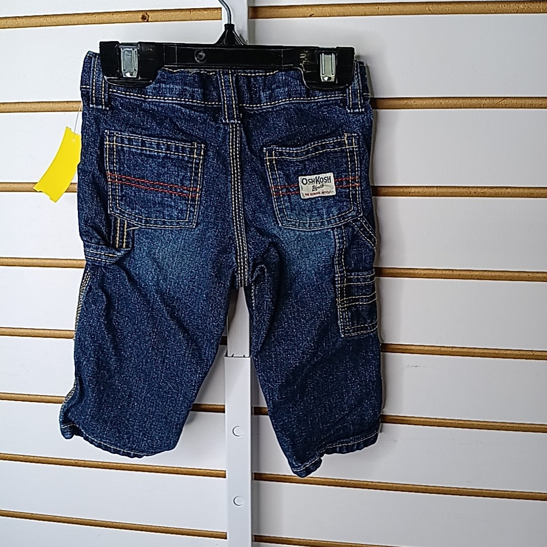 OshKosh 6 Months Pants