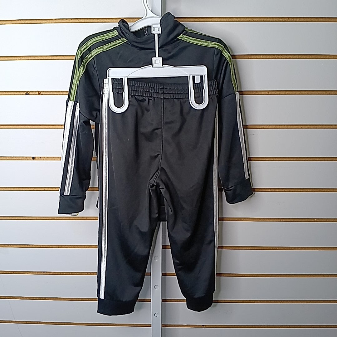 Adidas 3T Outfit 2pc