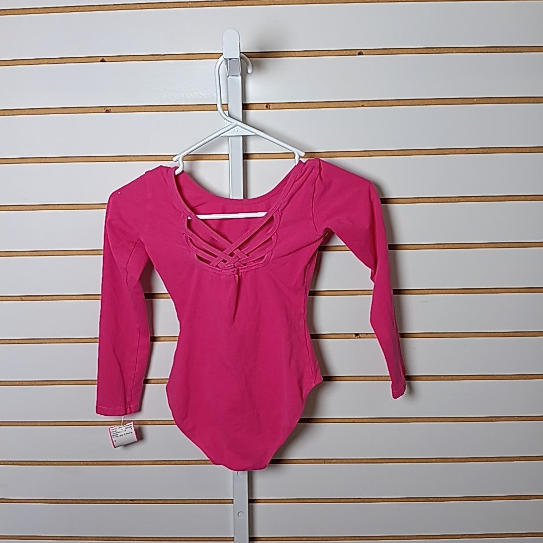 Zaclotre 10 Leotard/Dance Outfit