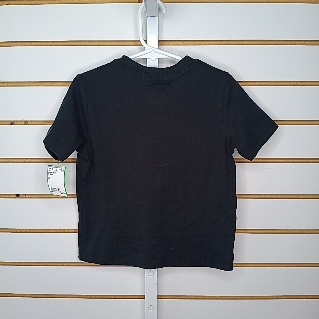 Jurassic World 3T Shirt