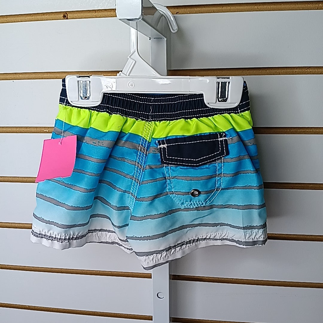 OshKosh 9 Months Swim Shorts