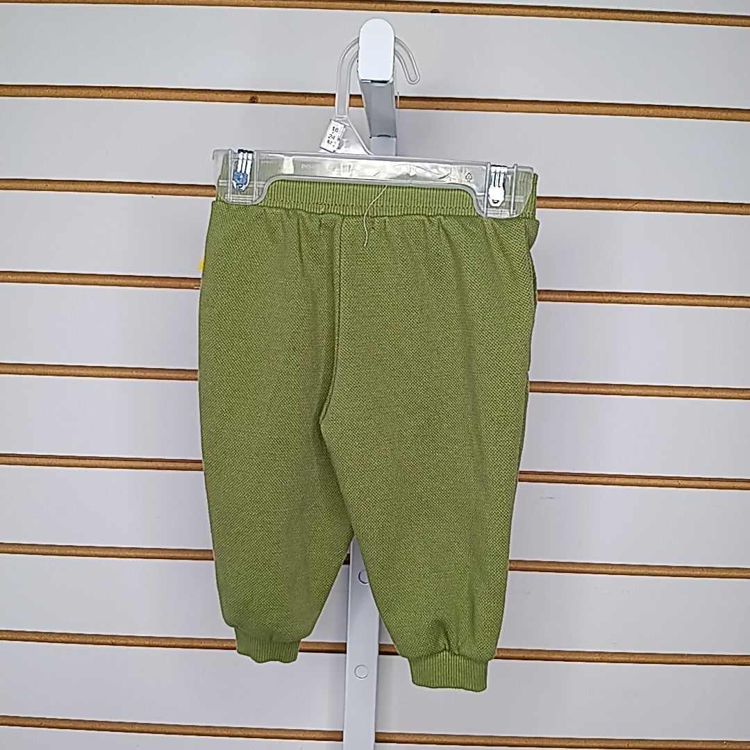 Dip 3-6 Months Play Pants/Sweatpants