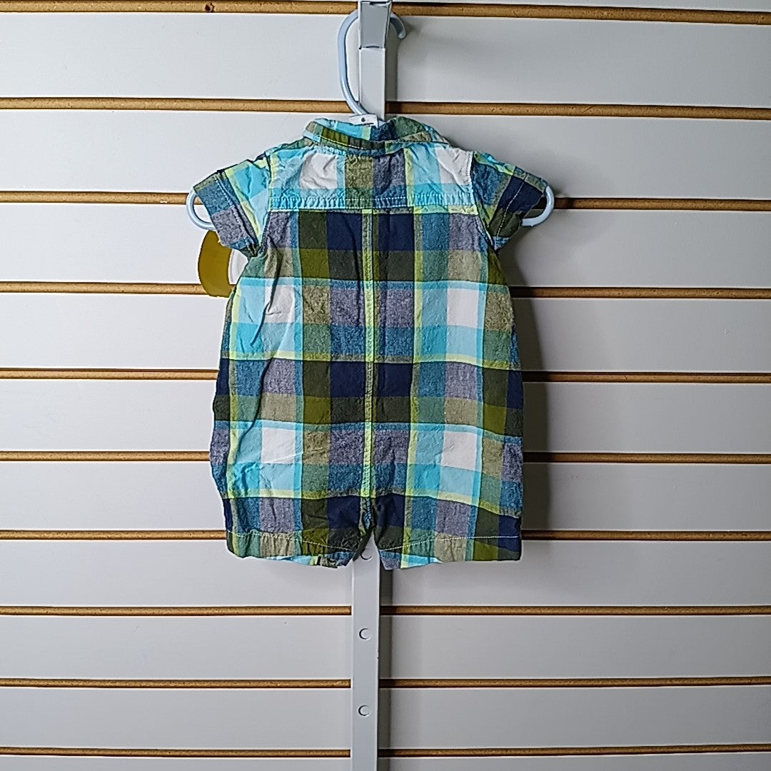 Carter's 3 Months Romper