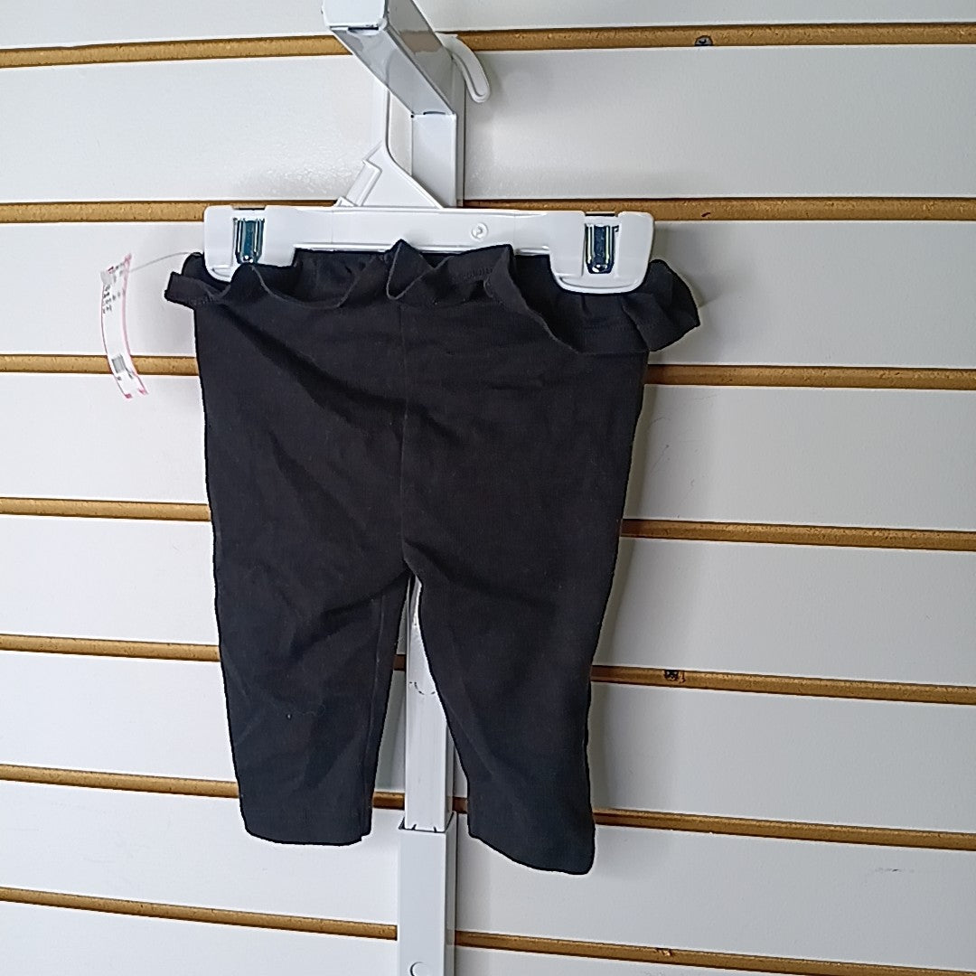 Bundles 0-3 Months Leggings