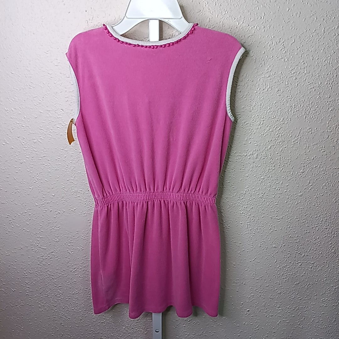 Lands End 7/8 Dress