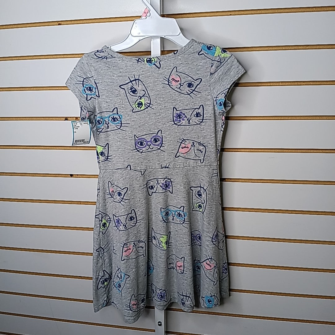 Cat & Jack 6 Dress