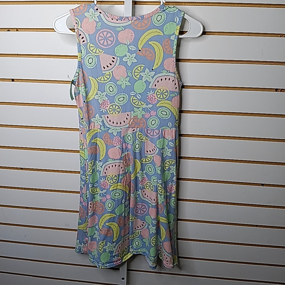 Wonder Nation 14/16 Dress