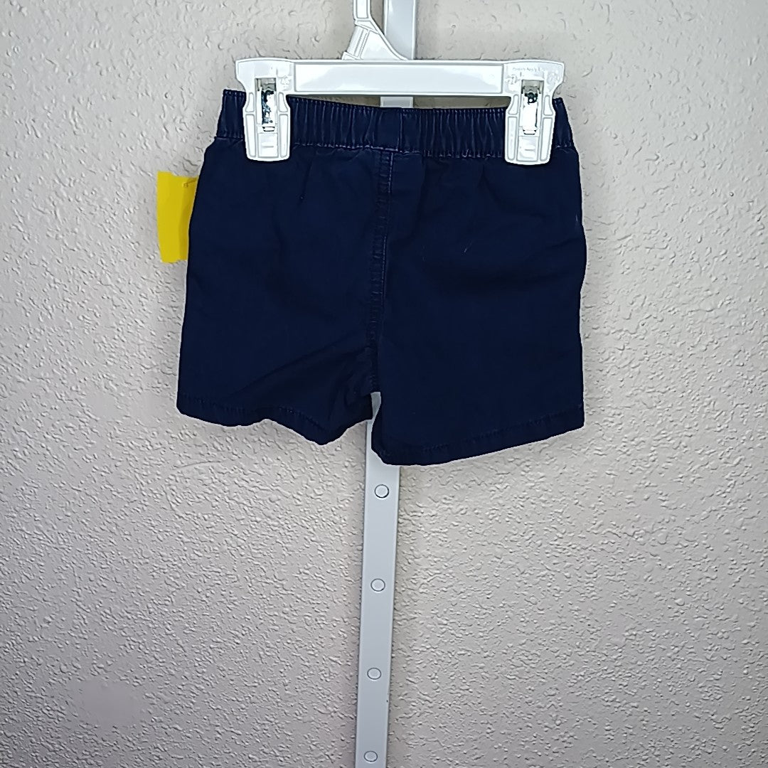 Children's Place 6-9 Months Shorts