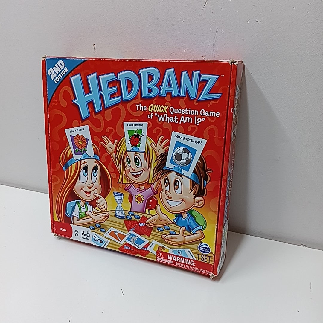 Spin Master Board Game