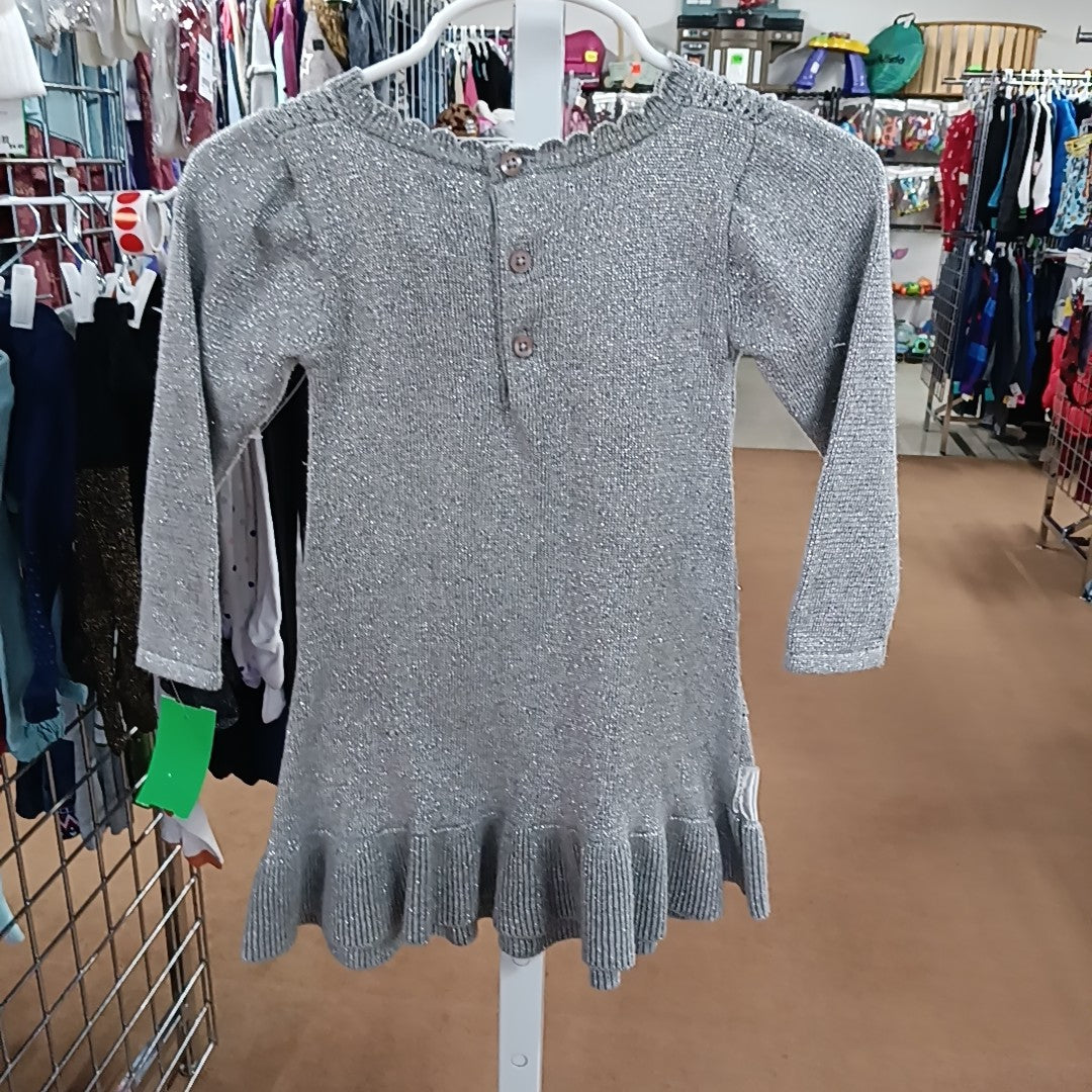 F.A.O. 12 Months Dress