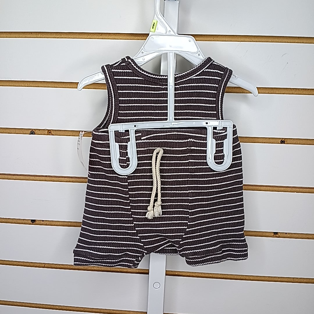 Little One Shop 18-24 Months Outfit 2pc