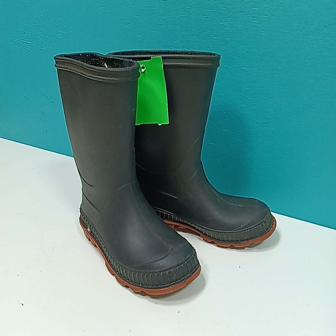 7/8 Boots