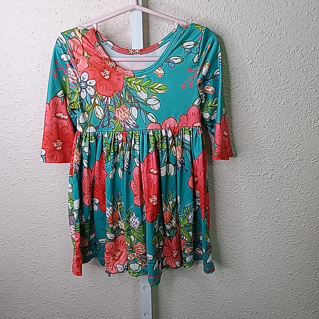 Mila & Rose 3T Dress