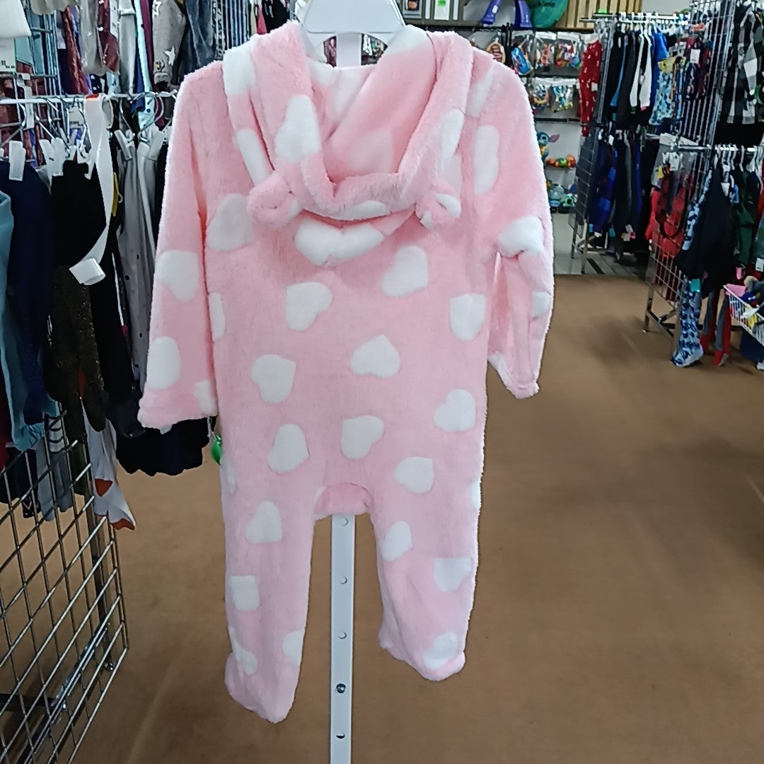 Shein 12-18 Months Bunting