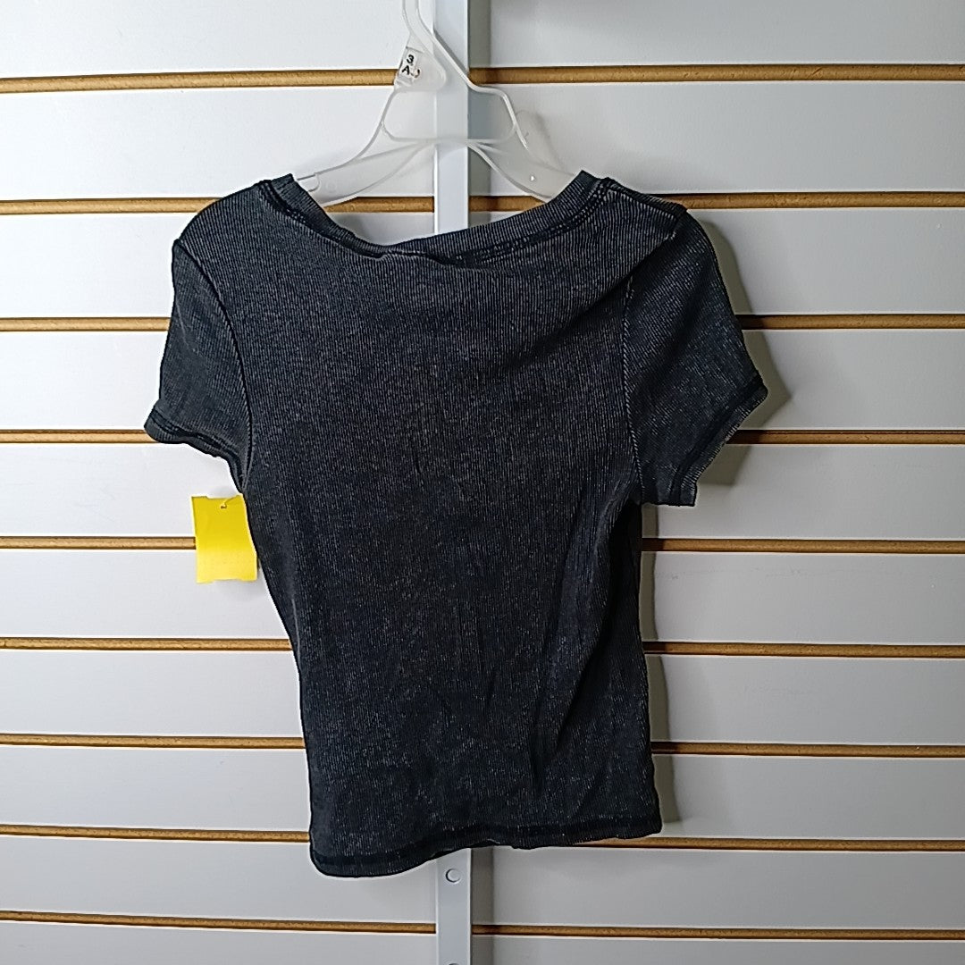 Divided H&M Basics XXS Shirt