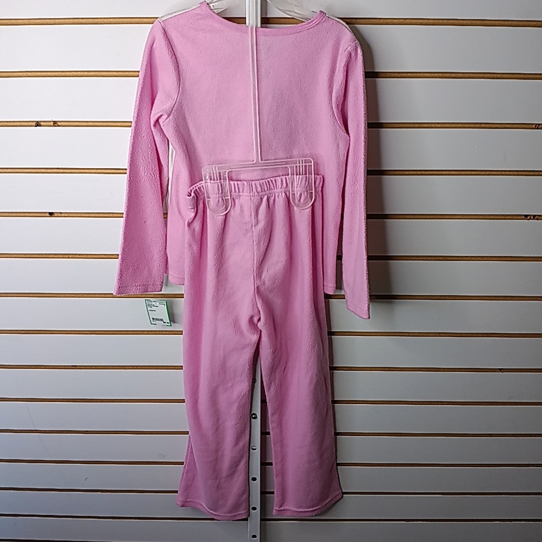 Disney Princess 6 Pajamas 2pc