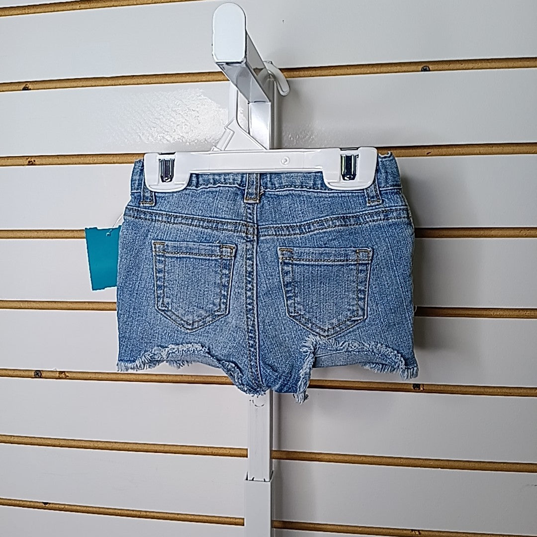 Cat & Jack 2T Shorts