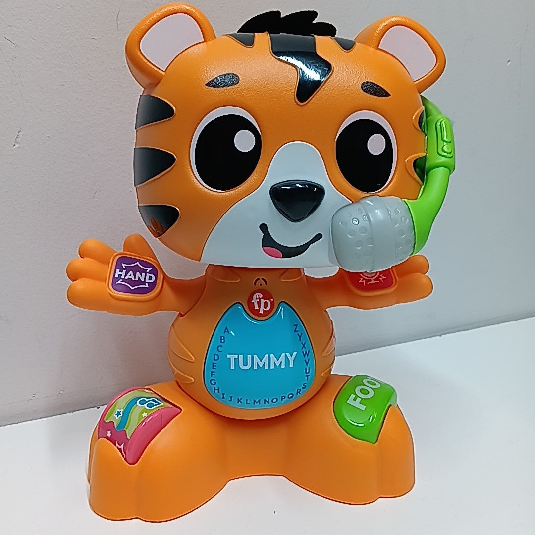 Fisher Price Infant Toy
