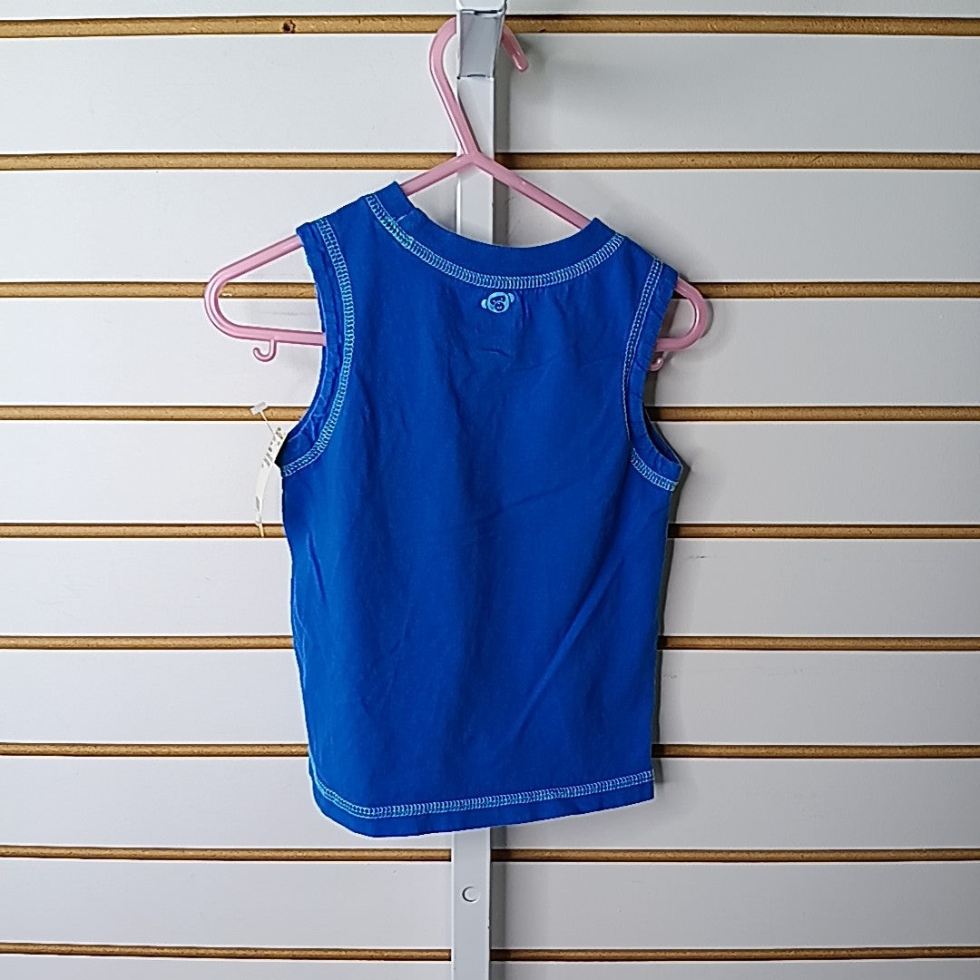 Okie Dokie 24 Months Shirt