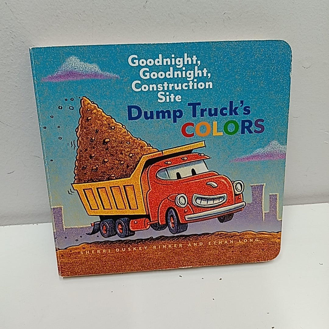 Board Book Books