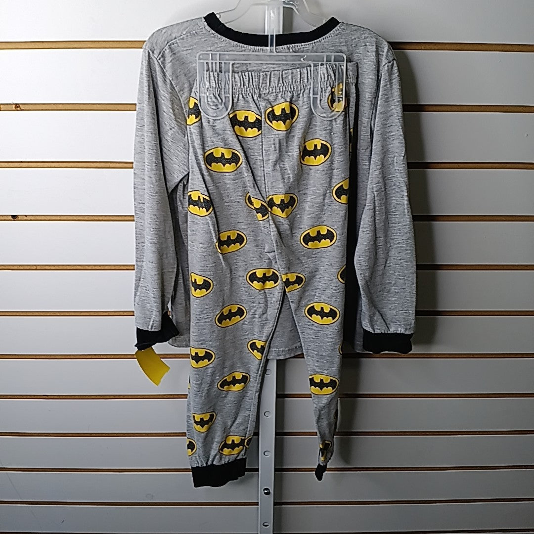 6 Pajamas 2pc