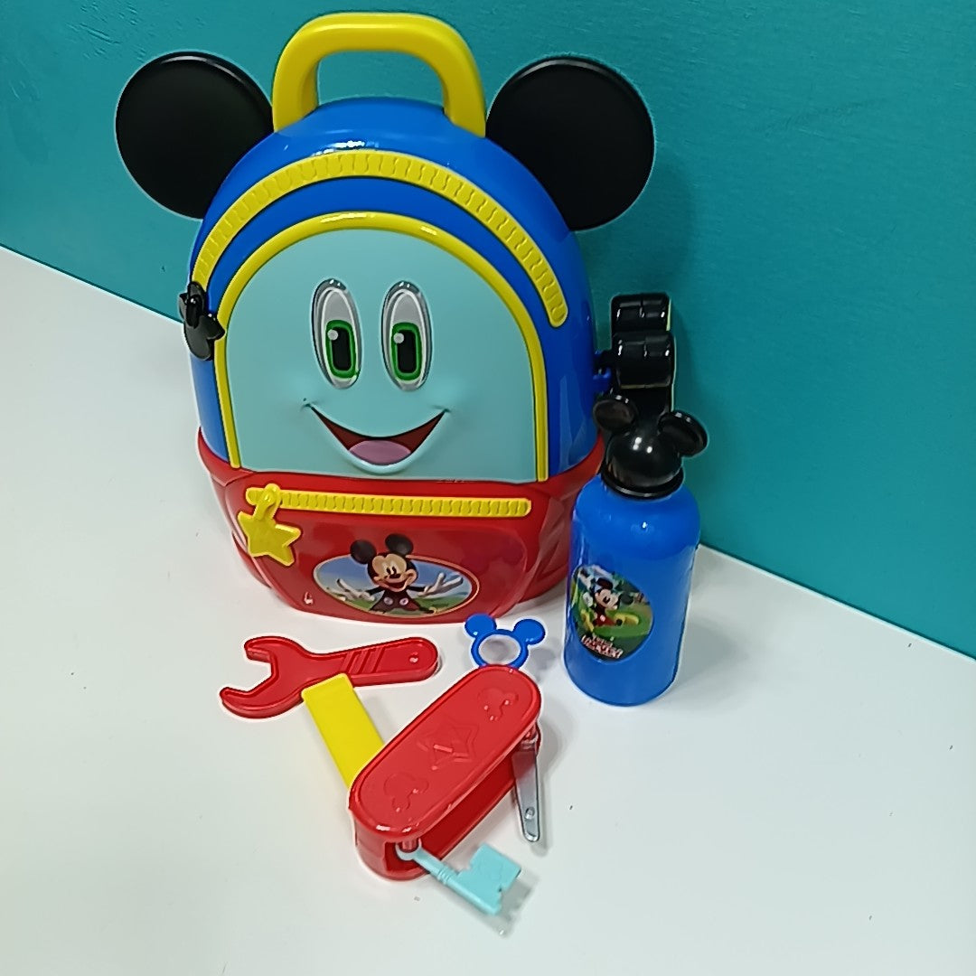 Disney Tool Set