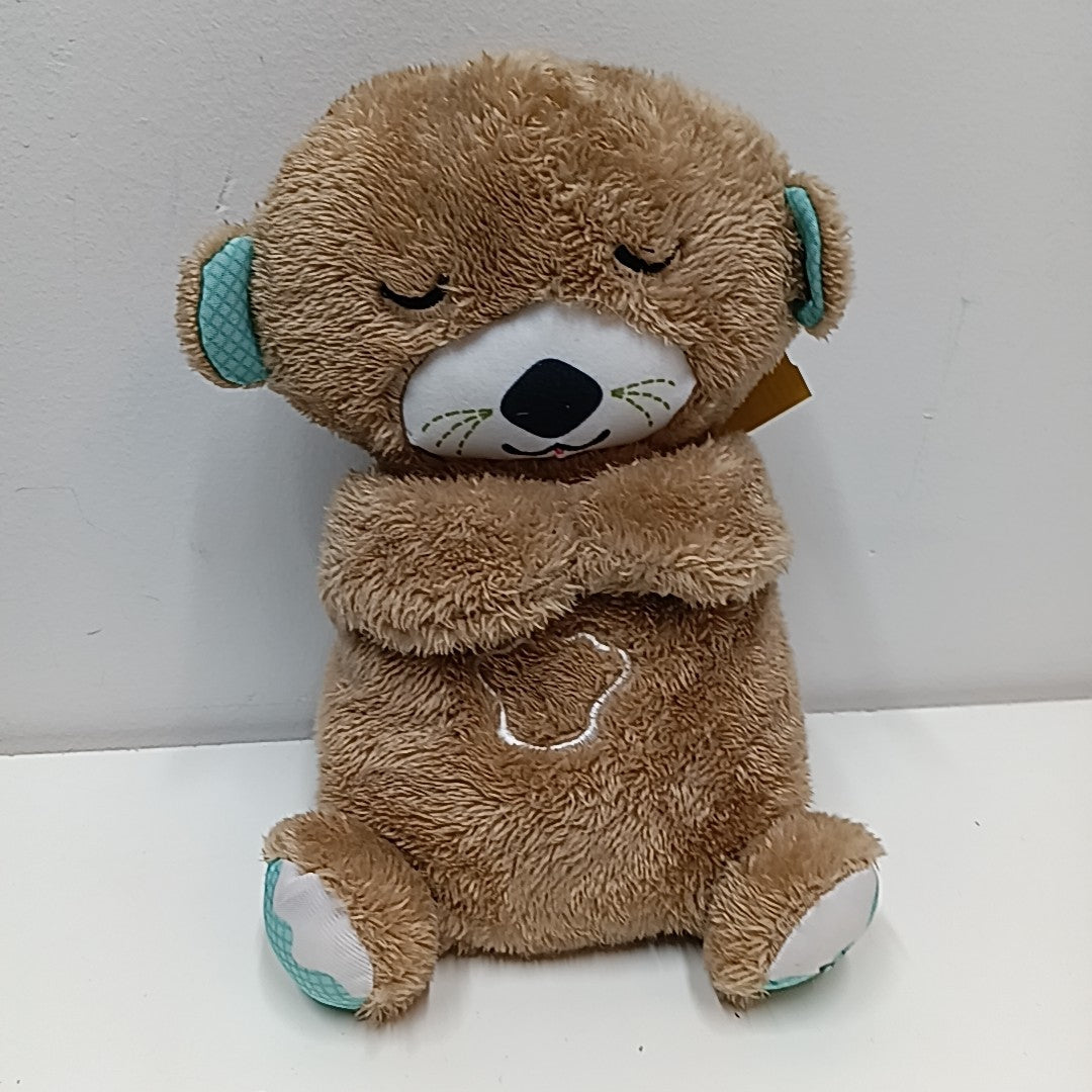 Fisher Price Stuffed Animal
