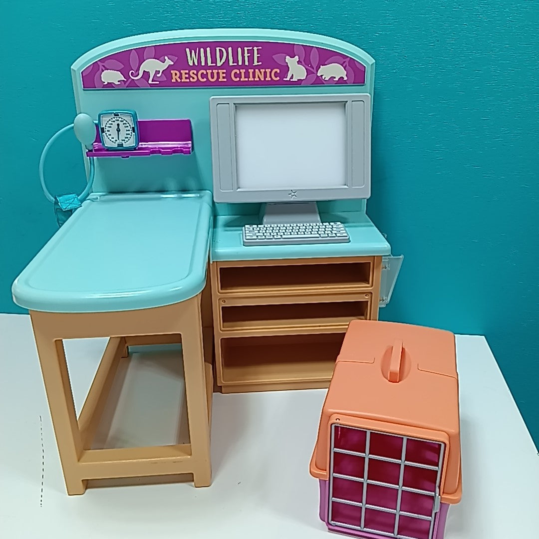 American Girl Doll Furniture