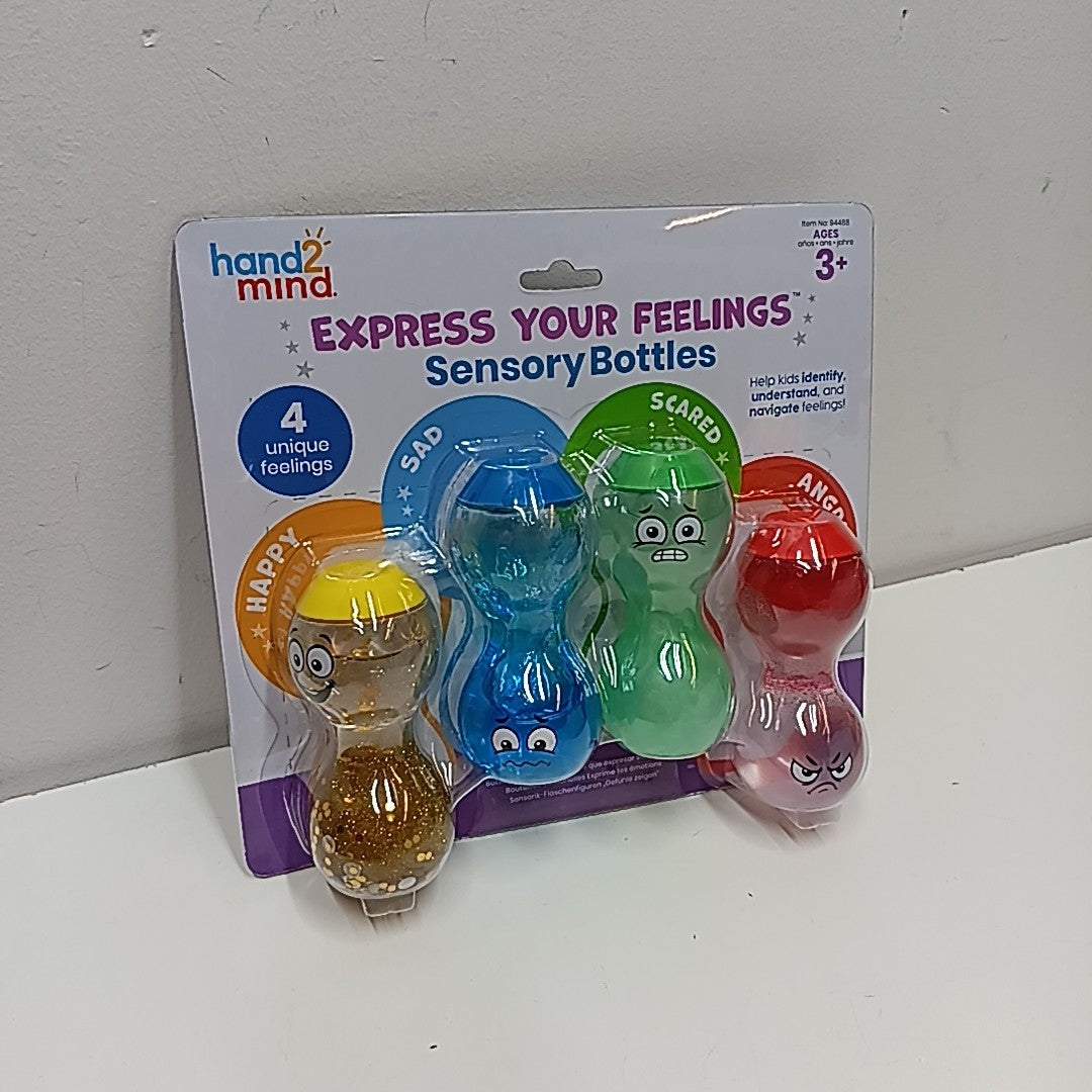Hand2Mind Misc. Toy