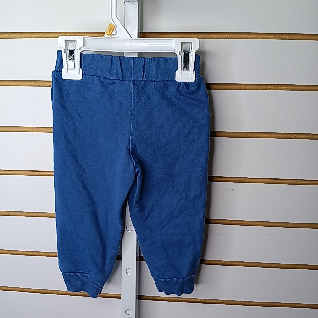 Carter's 12 Months Play Pants/Sweatpants