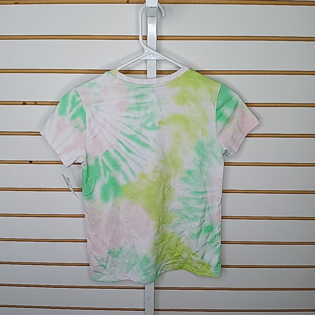 Wonder Nation 10/12 Shirt
