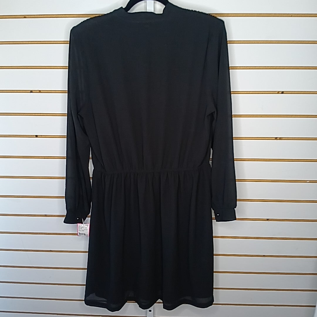 Molly Bracken Size XL Dress