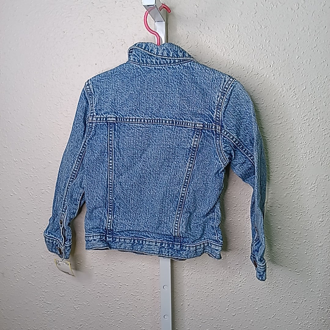 OshKosh 5 Jacket