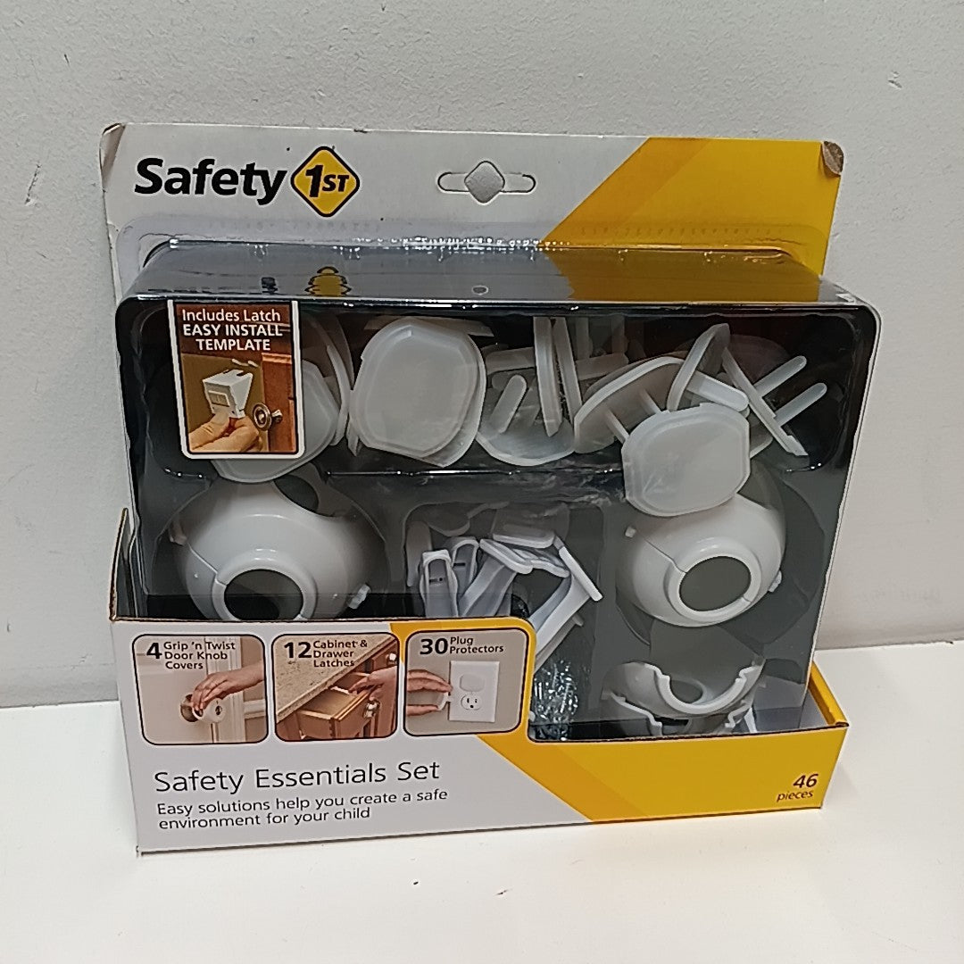 Safety 1st Safety