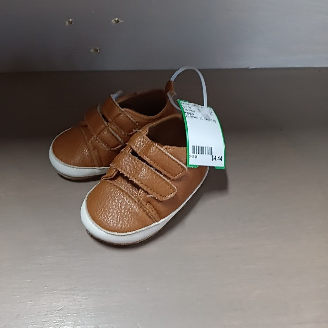 Myggpp 3C Crib Shoes