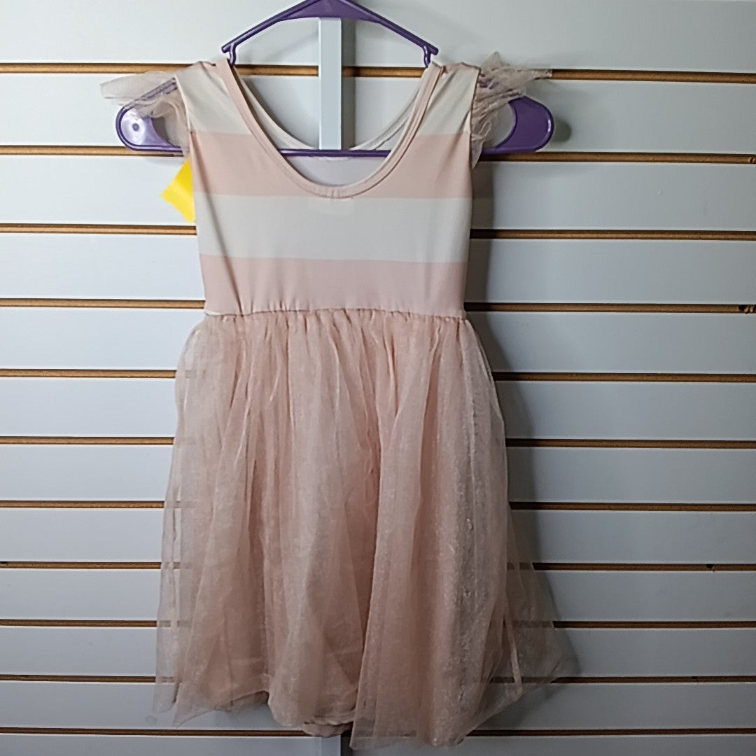 Dot Dot Smile 7 Dress