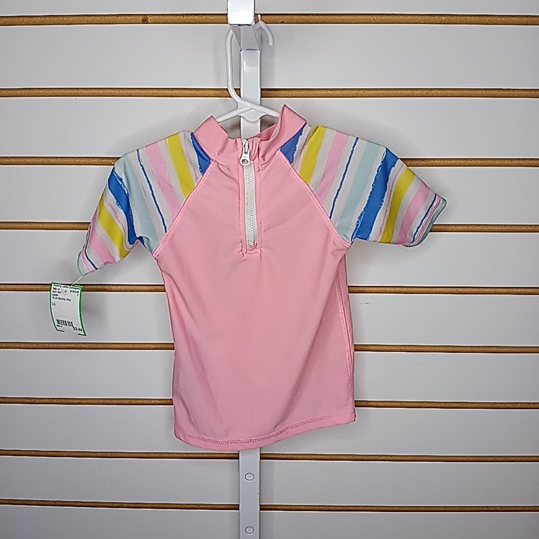 Lupilu 18-24 Months Swim Shirt