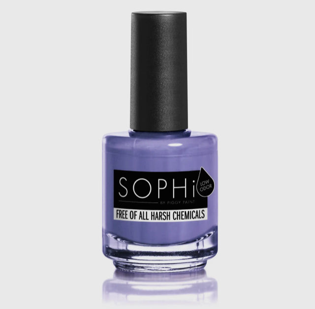 SOPHi by Piggy Paint Piggy Paint